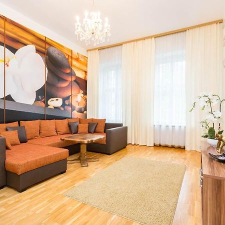 Orchid Apartment Old Town تالين المظهر الخارجي الصورة