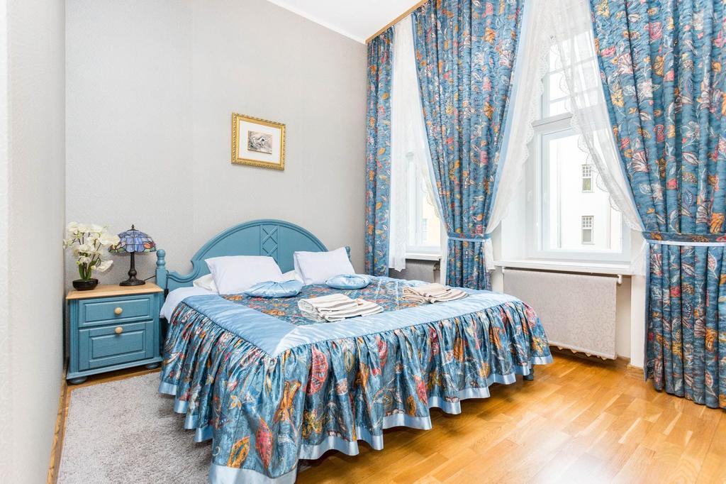 Orchid Apartment Old Town تالين المظهر الخارجي الصورة