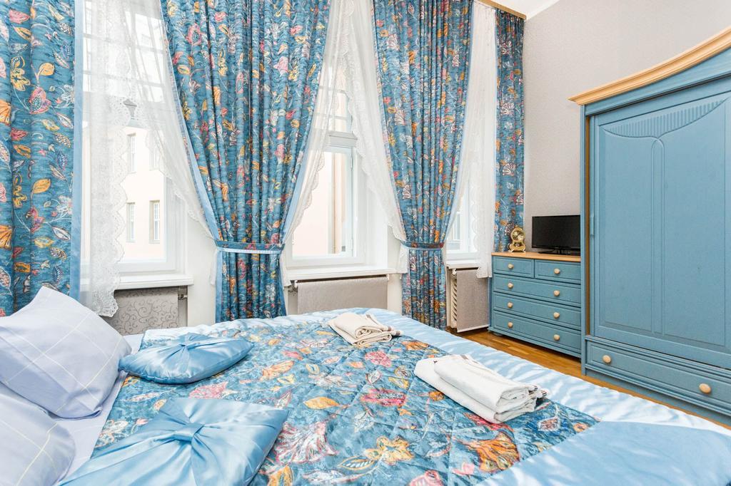 Orchid Apartment Old Town تالين المظهر الخارجي الصورة