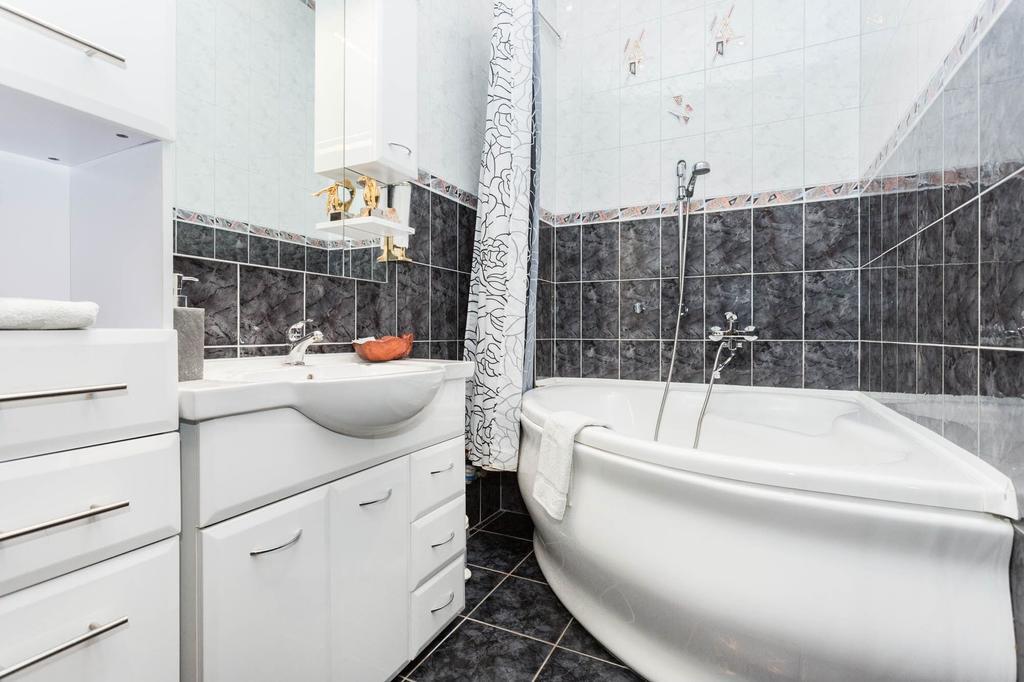Orchid Apartment Old Town تالين المظهر الخارجي الصورة