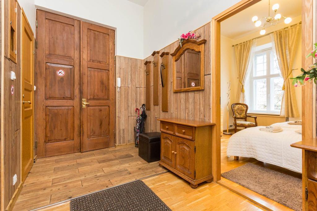 Orchid Apartment Old Town تالين المظهر الخارجي الصورة