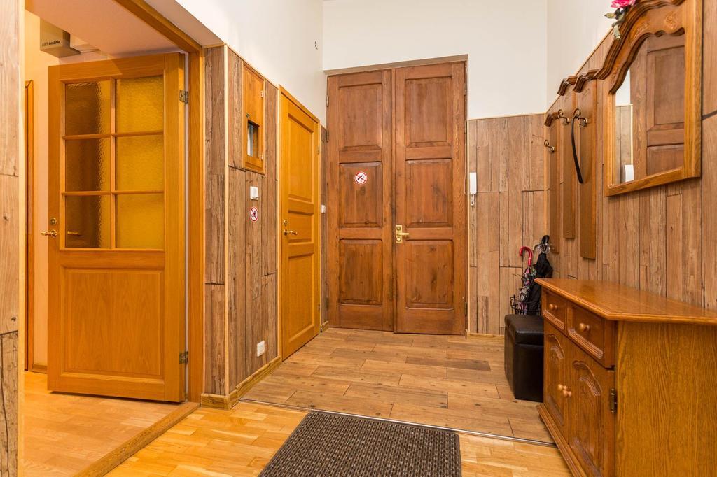Orchid Apartment Old Town تالين المظهر الخارجي الصورة