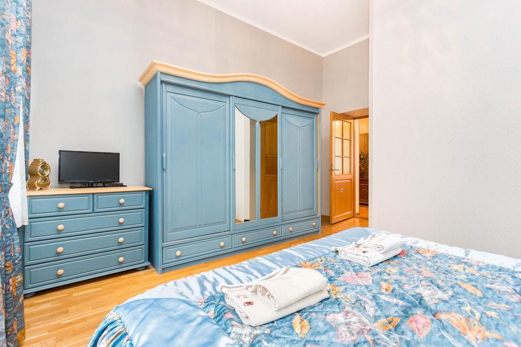 Orchid Apartment Old Town تالين المظهر الخارجي الصورة