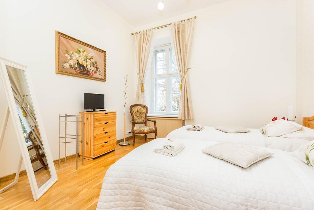 Orchid Apartment Old Town تالين المظهر الخارجي الصورة