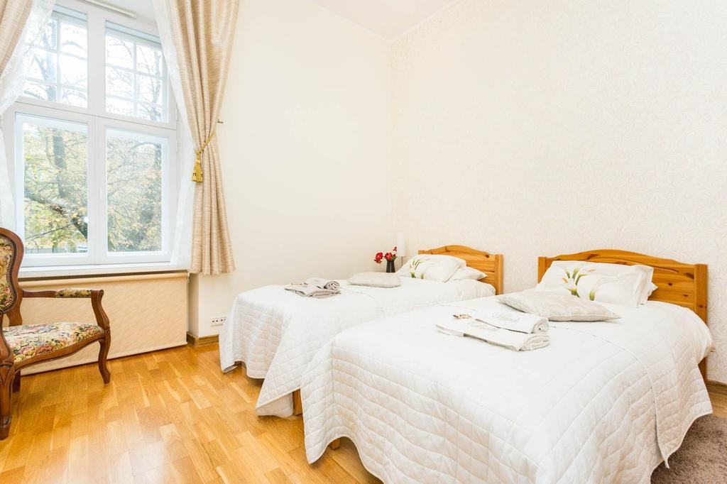 Orchid Apartment Old Town تالين المظهر الخارجي الصورة
