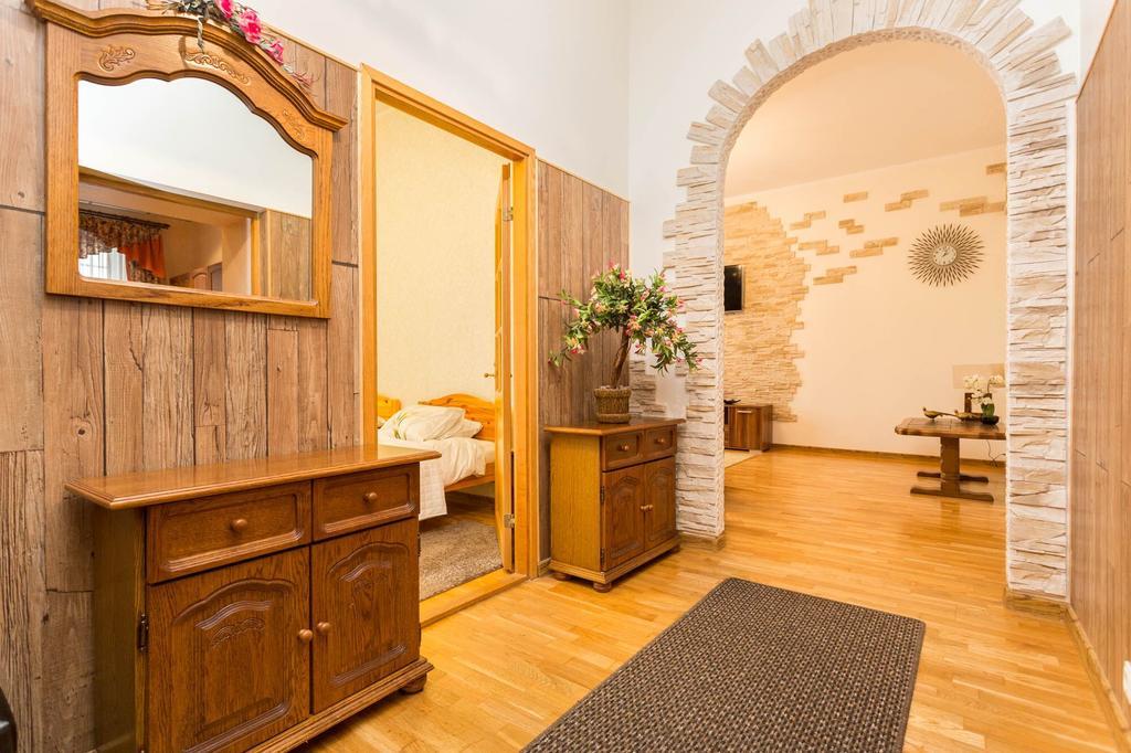 Orchid Apartment Old Town تالين المظهر الخارجي الصورة