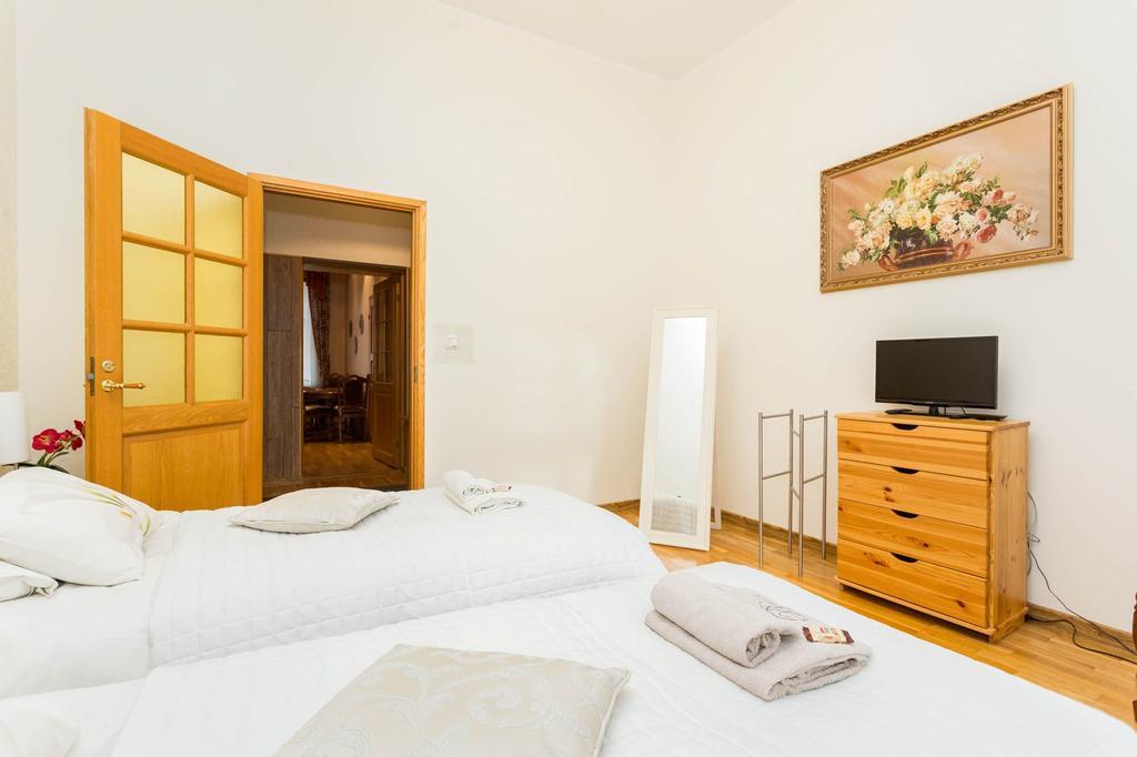 Orchid Apartment Old Town تالين المظهر الخارجي الصورة