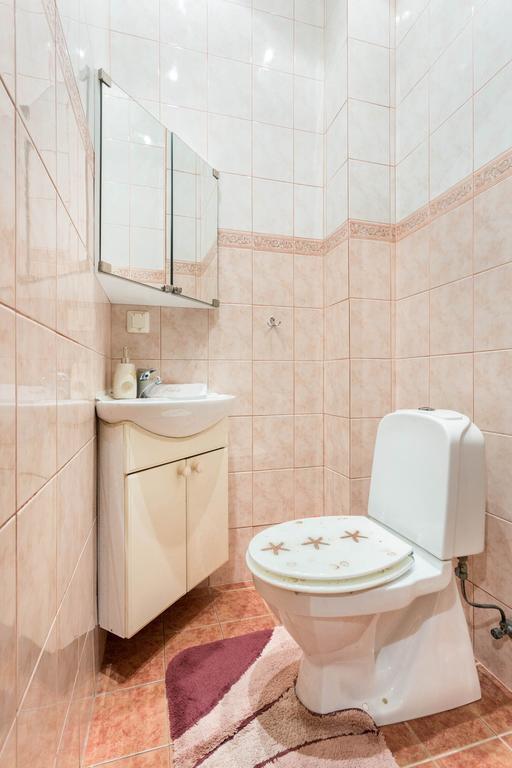 Orchid Apartment Old Town تالين المظهر الخارجي الصورة